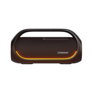 Tronsmart Bang portable wireless Bluetooth speaker U disk plug-in card loud volume high quality subwoofer 60W