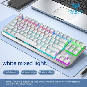 e-sports gaming laptop wired office