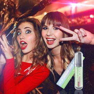 Blusher Color Change Blush Oil Brighten Complexion Liquid Blush Highlighter Integrated Vitality Girl Foreign Trade Supply