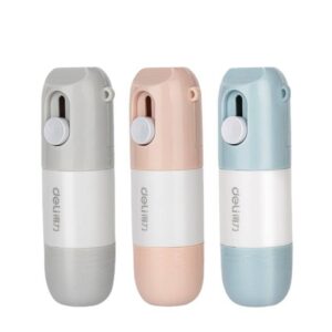 quick-dry correction liquid for express sensitive paper privacy use with box-opening knife