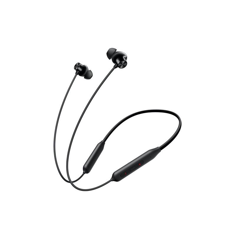 oneplus one plus bluetooth headset cloud ear Z2 wireless sports game hanging neck type super long battery life suitable for music