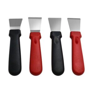 Kitchen Cleaning Spatula Stainless Steel Oil Fume Ice cleaning shovel Freezer Ice Remover Refrigerator Defrosting Shovel