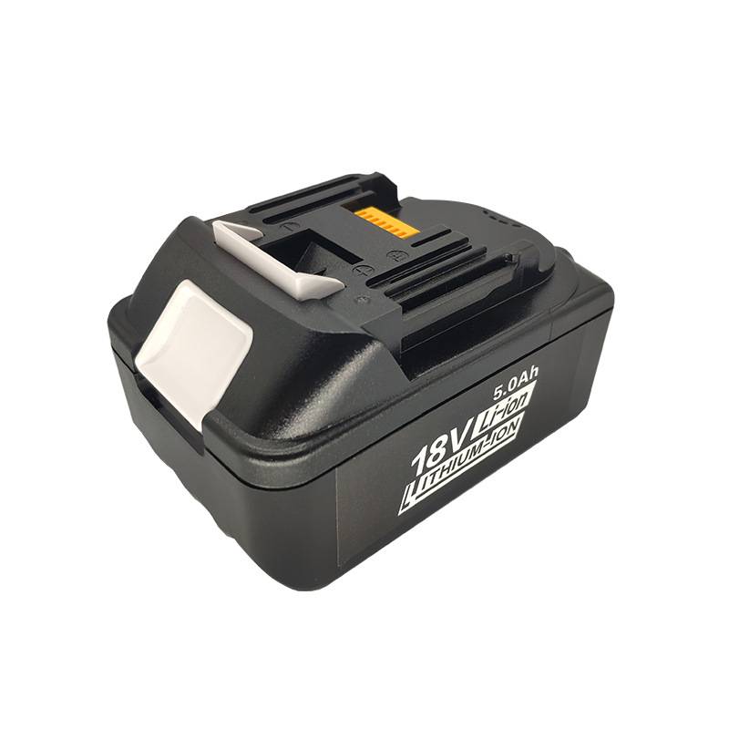 18 Volt 6.0Ah BL1860B Replacement Battery Compatible with Makitas Battery Lithium BL1815 BL1820 BL1830 BL1840 BL1850 LXT-400