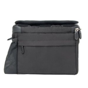 New multifunctional scooter front bag bicycle bag large capacity front bag shoulder bag cross-border neutral unlabeled