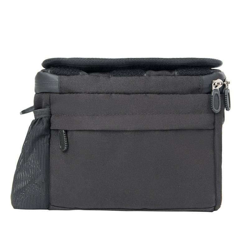 New multifunctional scooter front bag bicycle bag large capacity front bag shoulder bag cross-border neutral unlabeled