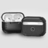 Safety clip airpods case