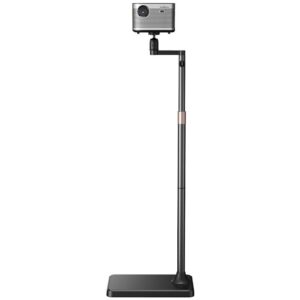 Projector bracket floor standing hidden against the wall tray projection bracket home projection telescopic bracket