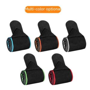 Amazon Hot Selling Sports Fitness Ankle Support Basketball Football Strap Wrapped Silicone Thin Breathable Ankle Support Wholesale