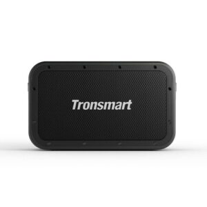Tronsmart Force Max 80W outdoor Bluetooth speaker loud high quality plug-in U disk square dance