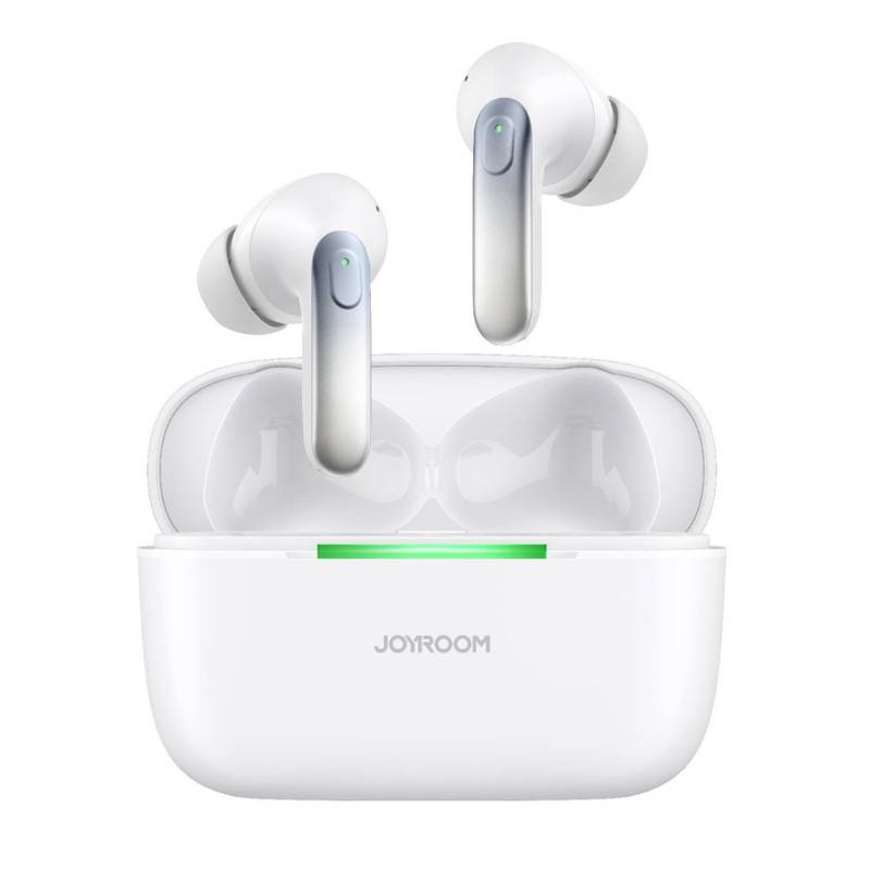 JR-BC1 Bluetooth 5.3 TWS True Wireless In-Ear ANC Earbuds