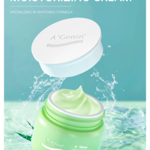 Pure Aloe Vera Moisturizing and Whitening Moisturizing Cream Moisturizing, Whitening, Brightening, and Moisturizing Cream Improving Darkness