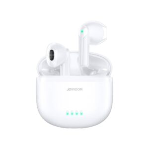 Joyroom ENC noise-canceling Bluetooth headphones binaural stereo sound half in-ear Bluetooth 5.3 headphones