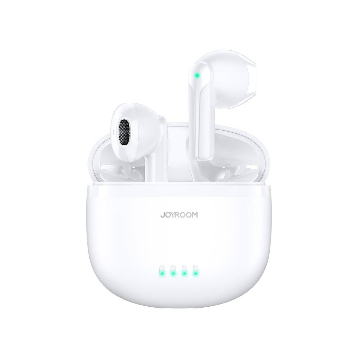 Joyroom ENC noise-canceling Bluetooth headphones binaural stereo sound half in-ear Bluetooth 5.3 headphones