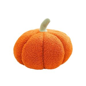Cross-border Pumpkin Pillow Plush Toy Cushion Pumpkin Sofa Pillow Halloween Children’s Gift Toy Wholesale