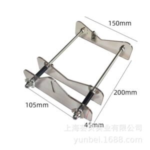 glass bottle cutting tool wine bottle cutter DIY wine bottle tool cutting machine glass knife red blue black transparent