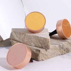 Aromatherapy solid balm perfume car supplies long-lasting light fragrance interior decoration fragrance ornaments stay fragran