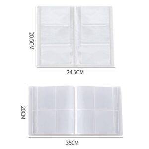 Small Soft Transparent Pvc Jewelry Packaging Mini Zip Lock Pouch Gift Zipper Plastic Bags with Logo