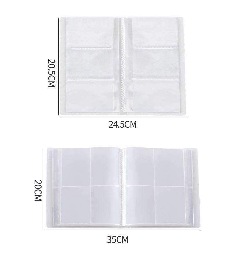 Small Soft Transparent Pvc Jewelry Packaging Mini Zip Lock Pouch Gift Zipper Plastic Bags with Logo