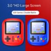 Game console retro children’s nostalgia mini portable new rechargeable upstream game machine
