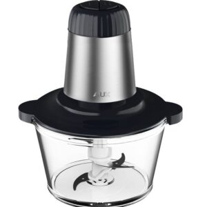 Oaks household meat grinder multifunctional stainless steel electric food supplement machine mincing meat and stirring small food processor