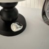 S925 sterling silver shell Ring Open ring