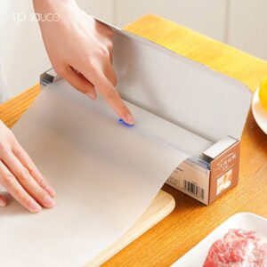 Amazon Hot Selling Clear Customized Size Adjustable Length Cutting Sheet Plastic Cutting Boards For Kitchen
