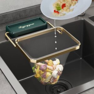 Sink Saver (with 50 replacement nets)