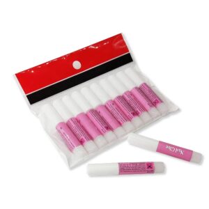 2g 10 Transparent long lasting nail glue