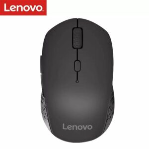 Lenovo Howard Bluetooth wireless dual-mode mouse suitable for Xiaomi Apple notebook desktop computer office home