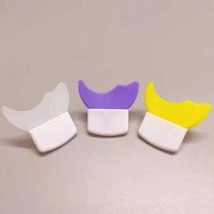 Silicone Eyeliner Multifunctional Eye Makeup Assistant Eyeliner Auxiliary Accessories Flapper