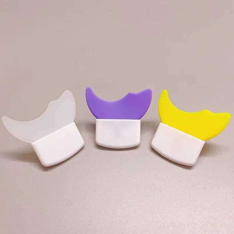 Silicone Eyeliner Multifunctional Eye Makeup Assistant Eyeliner Auxiliary Accessories Flapper