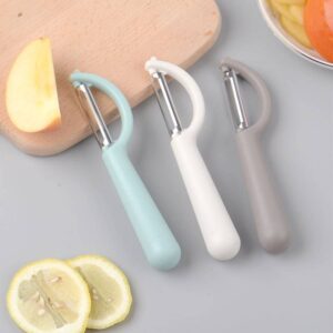 best sellers 2023 new product home kitchen accessories gadgets fruit vegetable tools carrots potato peeler knife