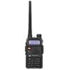 baofeng uv5r walkie-talkie outdoor radio high power dual band baofeng uv-5r walkie-talkie