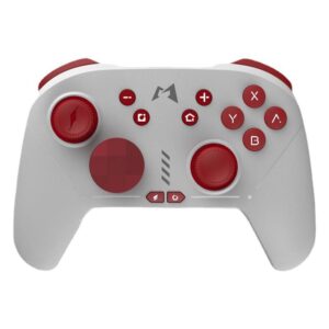 MOBAPAD Red Rabbit Mechanical Nintendo Gamepad switch HD Vibration Body Sensor Android NS Wake Up