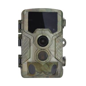 hot selling HD 1080P hunting camera 2.4-inch screen outdoor infrared sensor animal night vision hunting camera