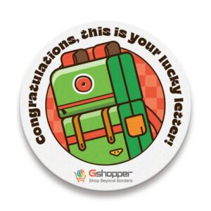 Gshopper Cartoon thermal insulation pad anti-scald non-slip coaster bowl mat – O