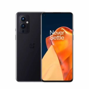 OnePlus 9 CN ROM Version