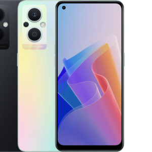 EU version OPPO Reno 8 Lite 5G