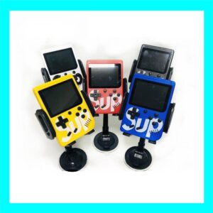 Caron Companion Handheld 400-in-1 Game Console