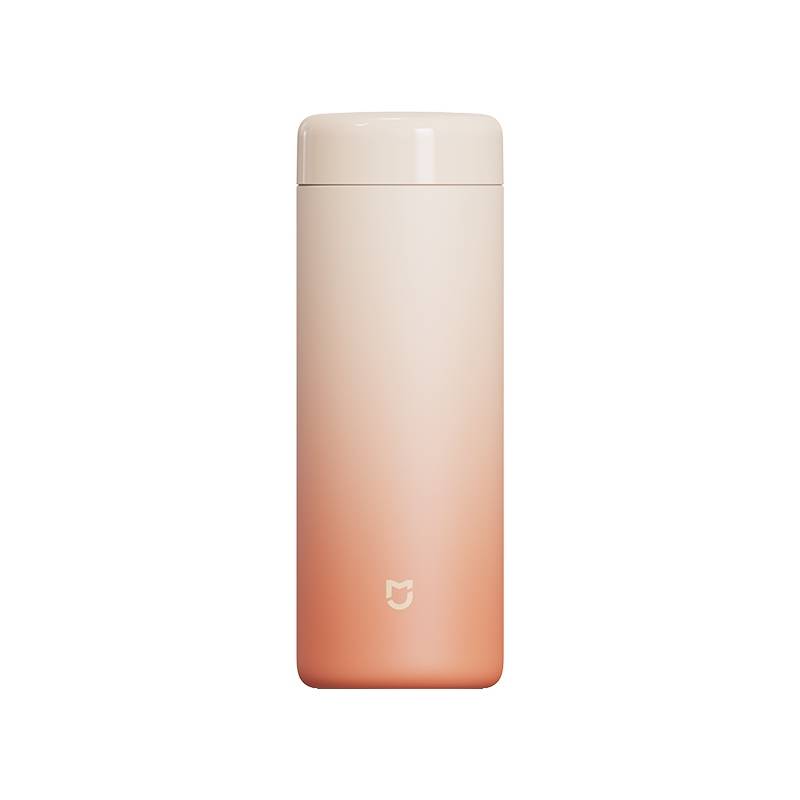 Xiaomi Mijia Insulated Mug Pocket Edition 350mL (Snowy Mountain Sunset)