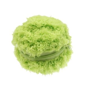 Microfiber Mop Ball / Mini Automatic Cleaning Sweeping Robot