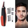 Multifunctional Men’s Facial Beard and Eyebrow Electric Shaver Trimmer