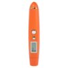 LCD Portable Non-Contact Infrared Thermometer