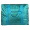Embellish Korean version multifunctional waterproof nylon folding travel storage bag organizer bag 44cm x 35cm x 19cm