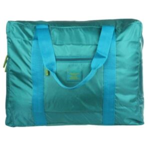 Embellish Korean version multifunctional waterproof nylon folding travel storage bag organizer bag 44cm x 35cm x 19cm