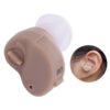 Hearing aids K-80