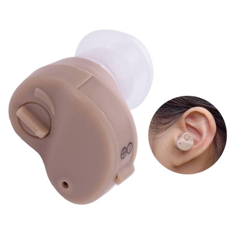 Hearing aids K-80