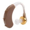 JECPP F-135 over-the-ear hearing aid