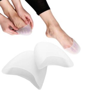 ZRWC11B Ballet Toe Set