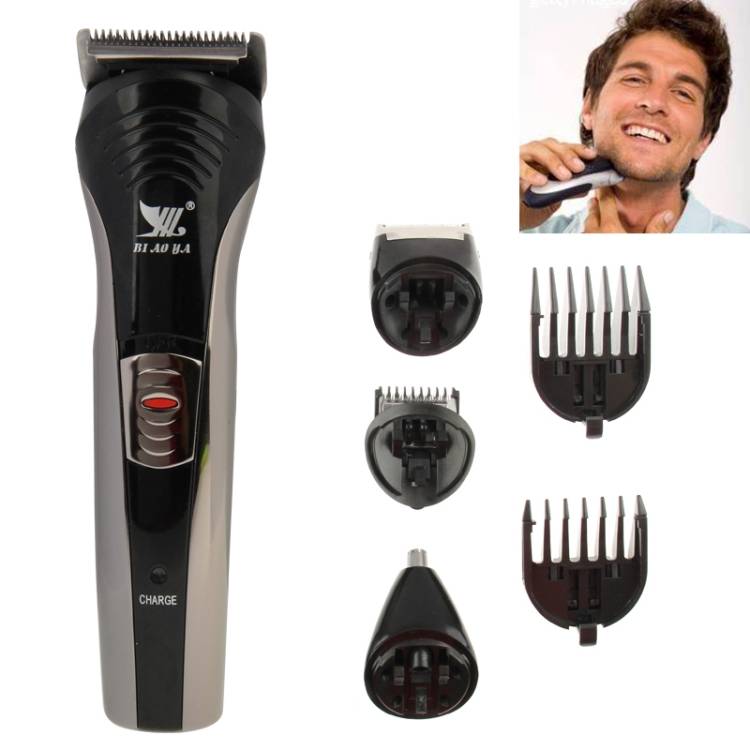 7-in-1 electric shaver set (BAY-590)